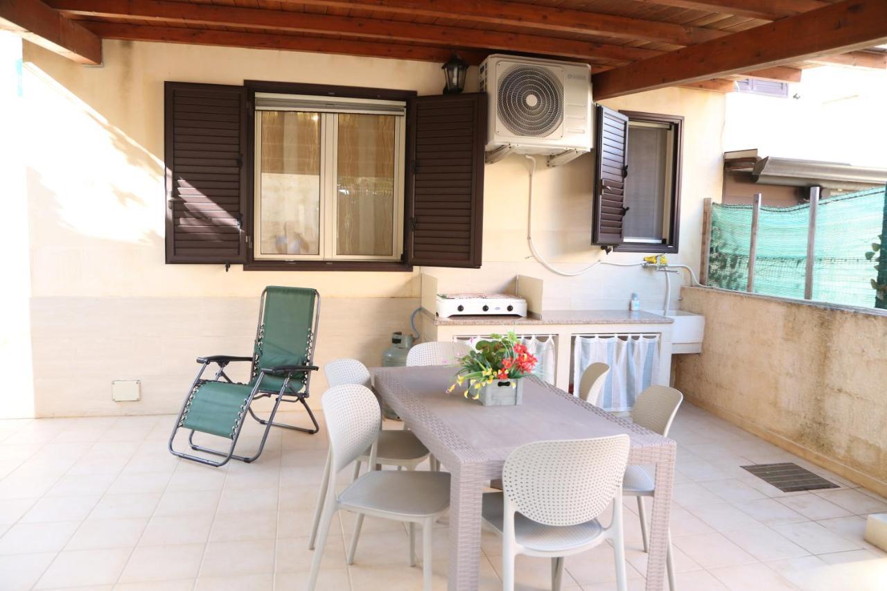 Casa Bonsai Villa Cava dʼAliga Exterior foto